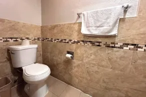 Sand Piper Motel South Central Los Angeles - Bathroom