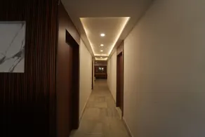 Icon Residency Inn - Ingresso interno
