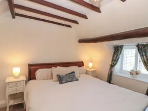Rose Cottage - Habitación