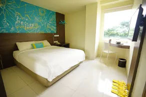 Meize City Center Bandung - Værelse