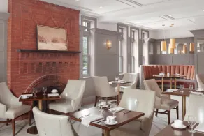 Portland Regency Hotel & Spa - Restaurant