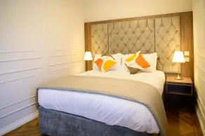 Walton View Hotel - Room