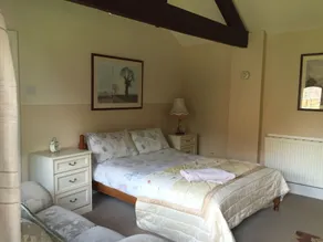 RolandsCroft Guest House - Room