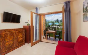 Hotel Villa Isabella - Chambre