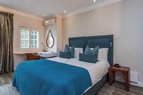 Clico Boutique Hotel - Room