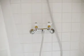 Hostel Saruya - Bagno