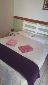 Pousada Mirante de Minas  - Chambre