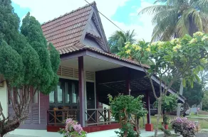 Laguna Bidara Beach Resort - Habitación