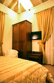 Theofilos Paradise Boutique Hotel - Chambre
