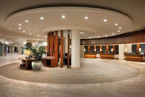 Sheraton Waikiki Beach Resort - Réception