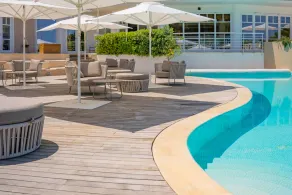 Felix Hotels - Hotel La Coluccia - Piscine