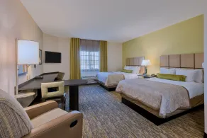 Candlewood Suites Tucson by IHG - Værelse