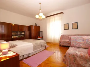 Apartment 1582 - Habitación