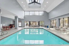 Crowne Plaza Virginia Beach Town Center by IHG - Pool