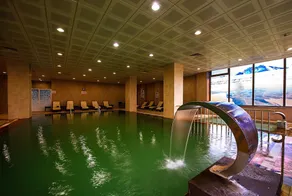 Ataol Can Termal & Spa - Pool