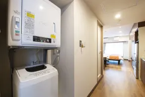 Hotel New Port Yokosuka - Chambre