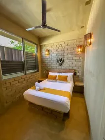 Villa Macarena Apartamentos Boutique - Only Adults - Habitación