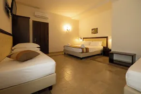 Badiula - Room