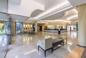 Exe Hotel Cataratas - Reception