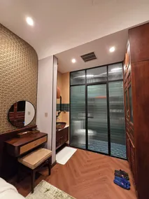 Lumiere Villa Huế - Room