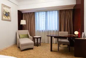 Haili Garden Hotel - Room