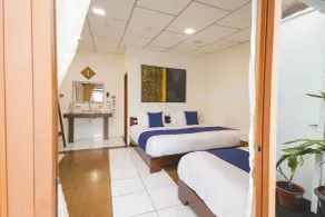 Hotel Palace Galapagos - Room