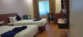 Nepalirika Hotel Damak - Room