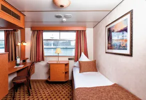 Crossgates Hotelship Messe - Köln - Camera