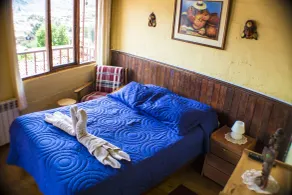 Samay Wasi Hostel - Værelse