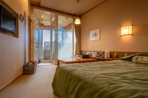 Senpokaku - Chambre