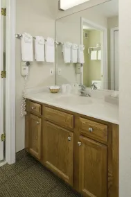 Smart Suites, an Ascend Collection Hotel - Salle de bain