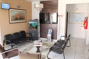 Hotel Karina - Reception