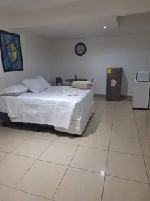 Apartahotel del Paseo - Room