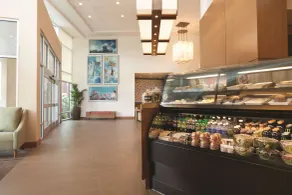 Hyatt Place at Anaheim Resort / Convention Center - Restaurant