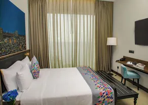 Sofia Colombo City Hotel - Chambre