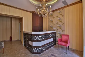 Hotel Queens Land - Reception