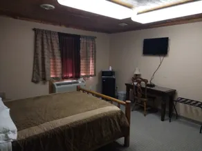 Comfort Zone Inn - Værelse