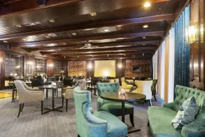 Best Western Nya Star Hotel - Restaurant
