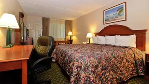 Stratford Motor Inn East Ellijay - Room