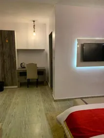 TAI HOTEL LEKKI - Room