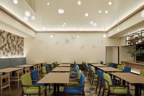 Hyatt House Kanazawa - Restaurant