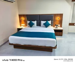 Hotel Cidade De Diu - Rom