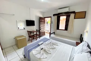 VELINN Pousada Ubatuba Tropical - Room