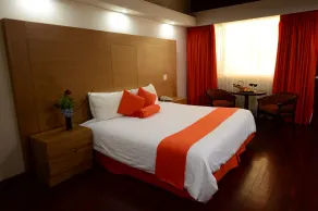 Hotel Faranda Bambito Chiriquí, a member of Radisson Individuals - Room