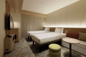 Mitsui Garden Hotel Sapporo - Room