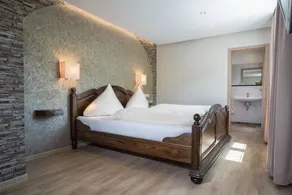 Hotel Filla Andre - Quarto