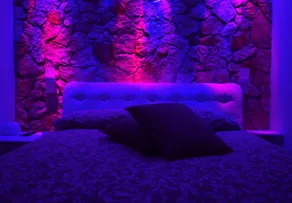 B&b Vittorio Emanuele II - Habitación