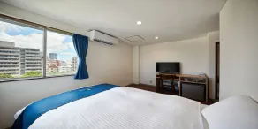 エナジックホテル山市 Enagic HOTEL YAMAICHI - Room