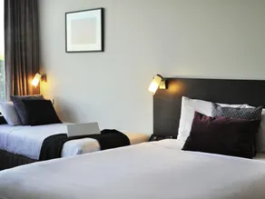 ibis Melbourne - Glen Waverley - Room