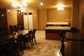 Gene Long Haiy Att Hotel - Restaurant